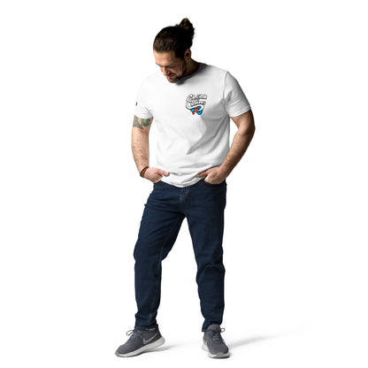 CLEAR THE COMMS T-SHIRT!